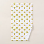 パルサー バスタオルセット (ハンドタオル)