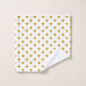 パルサー バスタオルセット (ウォッシュタオル)