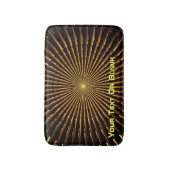 パルサー バスマット (正面縦)