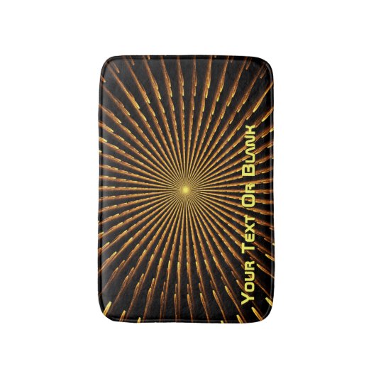 パルサー バスマット (正面縦)