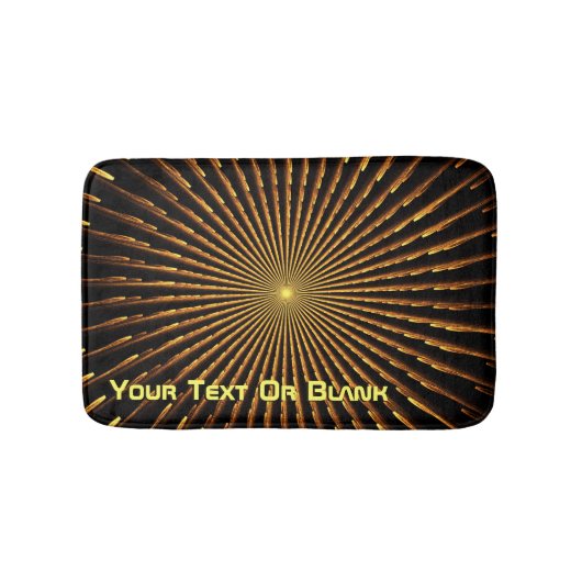 パルサー バスマット (正面)