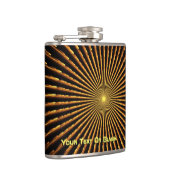 パルサー フラスク (右)