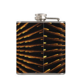 パルサー フラスク (裏面)