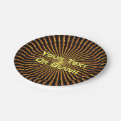 パルサー ペーパープレート (アングル)