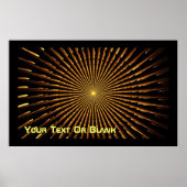 パルサー ポスター (正面)