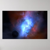 パルサー ポスター (正面)