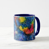 パルサー マグカップ (正面右)