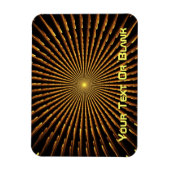 パルサー マグネット (縦)