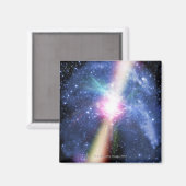 パルサー マグネット (正面/裏面)