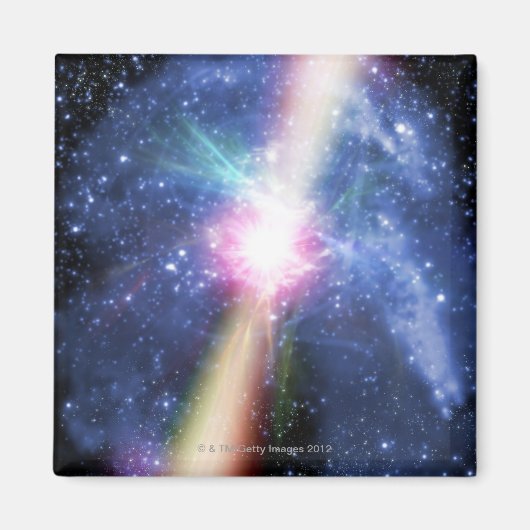 パルサー マグネット (正面)