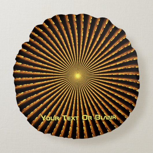 パルサー ラウンドクッション (正面)