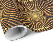 パルサー ラッピングペーパー (ロールコーナー)