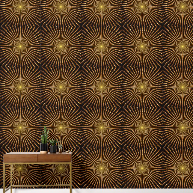 パルサー 壁紙 (廊下)