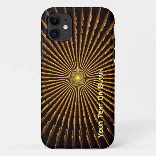 パルサー Case-Mate iPhoneケース (裏面)
