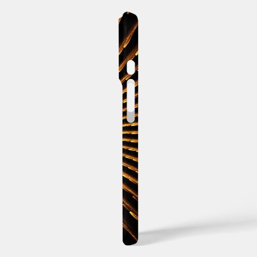 パルサー Case-Mate iPhoneケース (裏面 / 左)