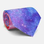 パルサーB1509 – 神の手X線星雲NASAの写真 ネクタイ (ロール)