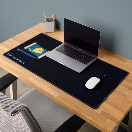 パルシャットベレクソイエッシュメーン建築 デスクマット (オフィス2)