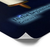 パルシャットベレクソイ – イエッシュメイン建築会社 ポスター (角)