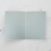 パルスのティディ専攻のー カード (内部)