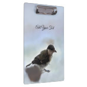 パルスのティディ専攻のー クリップボード (右)