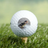 パルスのティディ専攻のー ゴルフボール (インサイチュ 木)