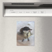 パルスのティディ専攻のー マグネット (インサイチュ (食洗機))