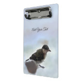 パルスのティディ専攻のー ミニクリップボード (アングル2)