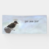 パルスのティディ専攻のー 横断幕 (横)