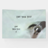 パルスのティディ専攻のー 横断幕 (横)