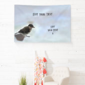 パルスのティディ専攻のー 横断幕 (インサイチュ)