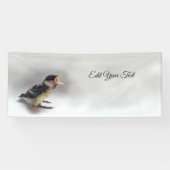 パルスのティディ専攻のー 横断幕 (横)