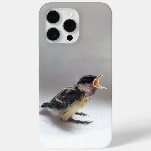 パルスのティディ専攻のー Case-Mate iPhoneケース (裏面)