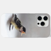 パルスのティディ専攻のー Case-Mate iPhoneケース (裏面 (横))