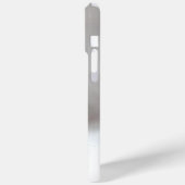 パルスのティディ専攻のー Case-Mate iPhoneケース (裏面 / 左)