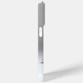 パルスのティディ専攻のー Case-Mate iPhoneケース (裏面 / 右)