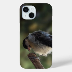 パルスのティディ専攻のー iPhone 15ケース