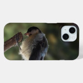 パルスのティディ専攻のー Case-Mate iPhoneケース (裏面 (横))