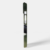 パルスのティディ専攻のー Case-Mate iPhoneケース (裏面 / 左)