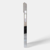 パルスのティディ専攻のー Case-Mate iPhoneケース (裏面 / 左)