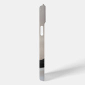 パルスのティディ専攻のー Case-Mate iPhoneケース (裏面 / 右)