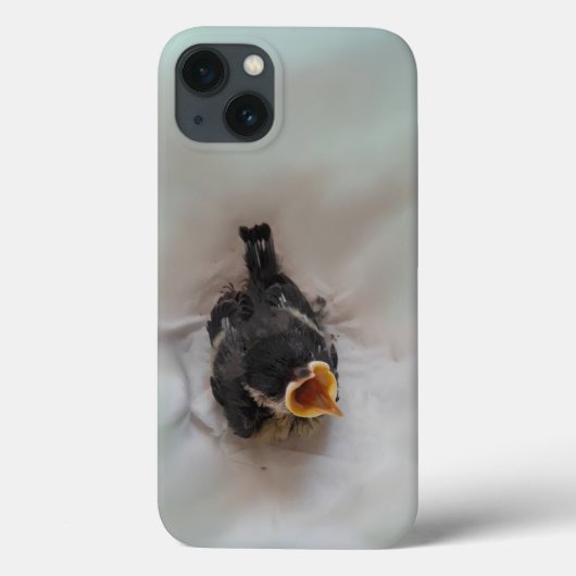 パルスのティディ専攻のー Case-Mate iPhoneケース (裏面)