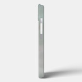 パルスのティディ専攻のー Case-Mate iPhoneケース (裏面 / 左)