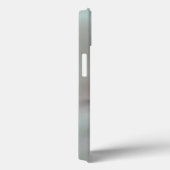 パルスのティディ専攻のー Case-Mate iPhoneケース (裏面 / 右)