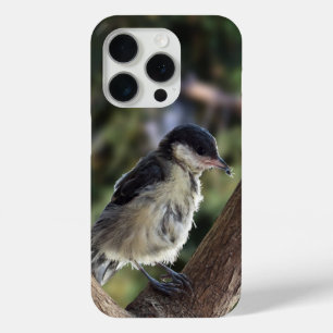 パルスのティディ専攻のー iPhone 15 PROケース