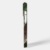 パルスのティディ専攻のー Case-Mate iPhoneケース (裏面 / 左)