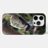 パルスのティディ専攻のー Case-Mate iPhoneケース (裏面 (横))