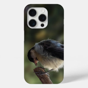 パルスのティディ専攻のー iPhone 15 PROケース