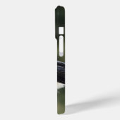 パルスのティディ専攻のー Case-Mate iPhoneケース (裏面 / 左)