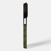 パルスのティディ専攻のー Case-Mate iPhoneケース (裏面 / 右)