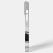 パルスのティディ専攻のー Case-Mate iPhoneケース (裏面 / 左)